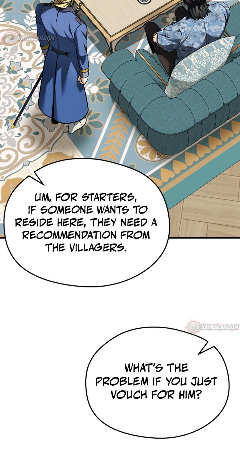 Read Feasting Lord in Another world chapter 22 image 21 on Lezhin