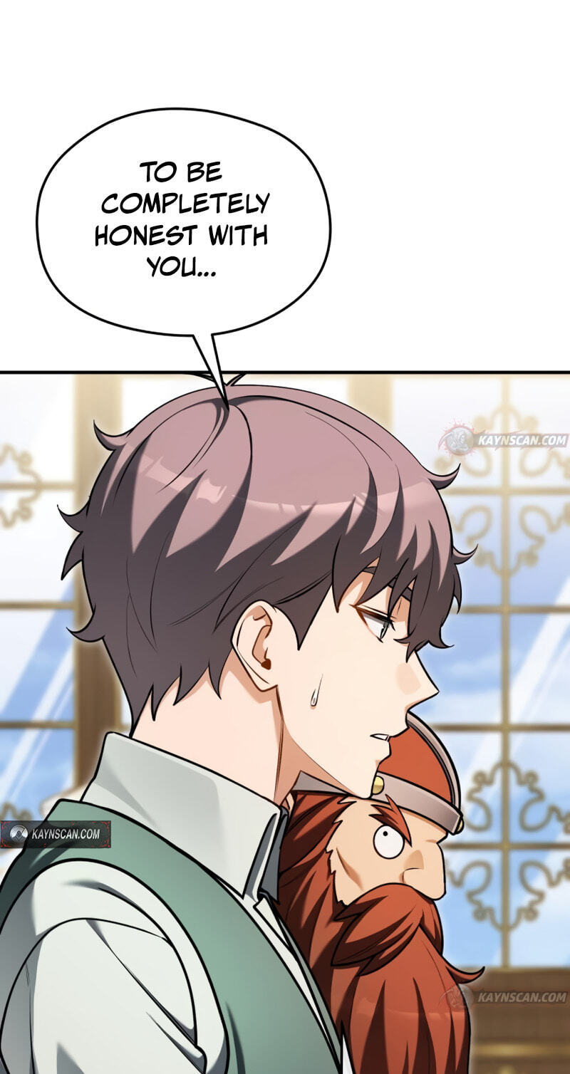 Read Feasting Lord in Another world chapter 22 image 22 on Lezhin
