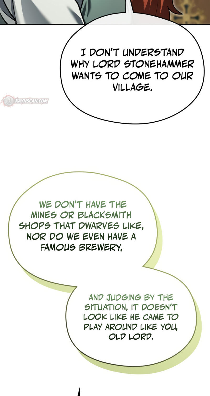 Read Feasting Lord in Another world chapter 22 image 23 on Lezhin