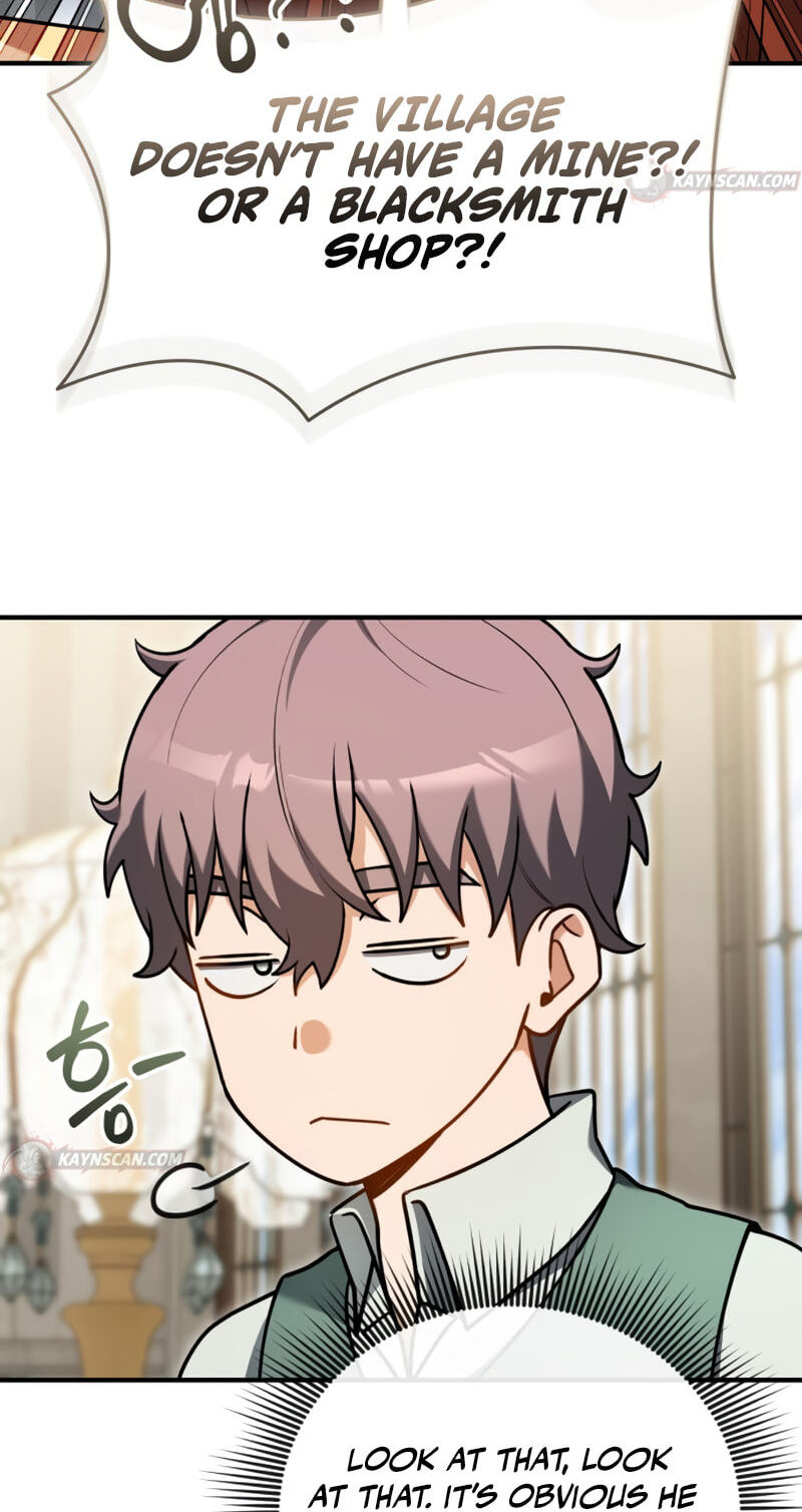 Read Feasting Lord in Another world chapter 22 image 25 on Lezhin