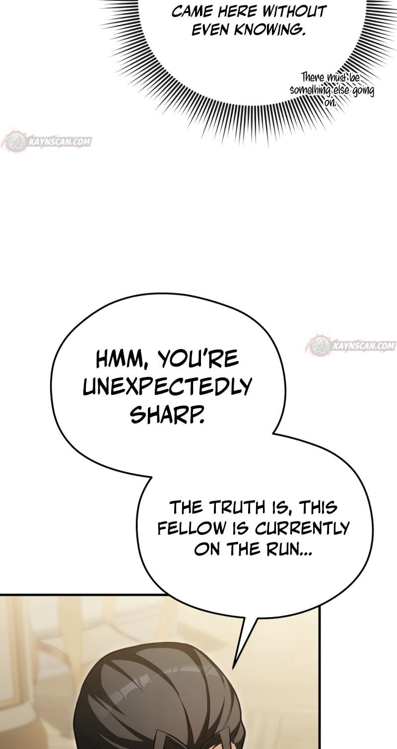 Read Feasting Lord in Another world chapter 22 image 26 on Lezhin