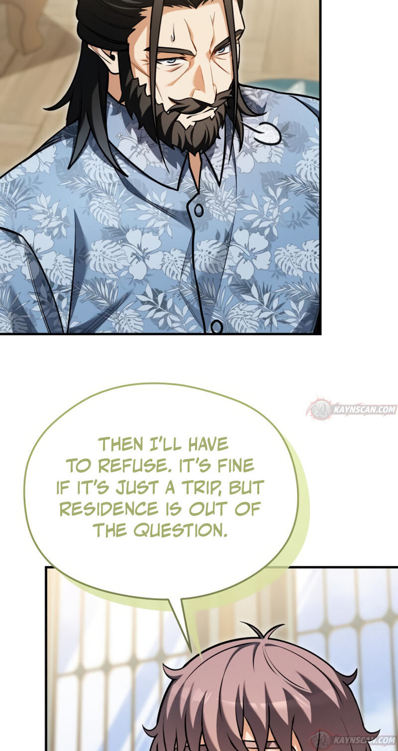 Read Feasting Lord in Another world chapter 22 image 27 on Lezhin
