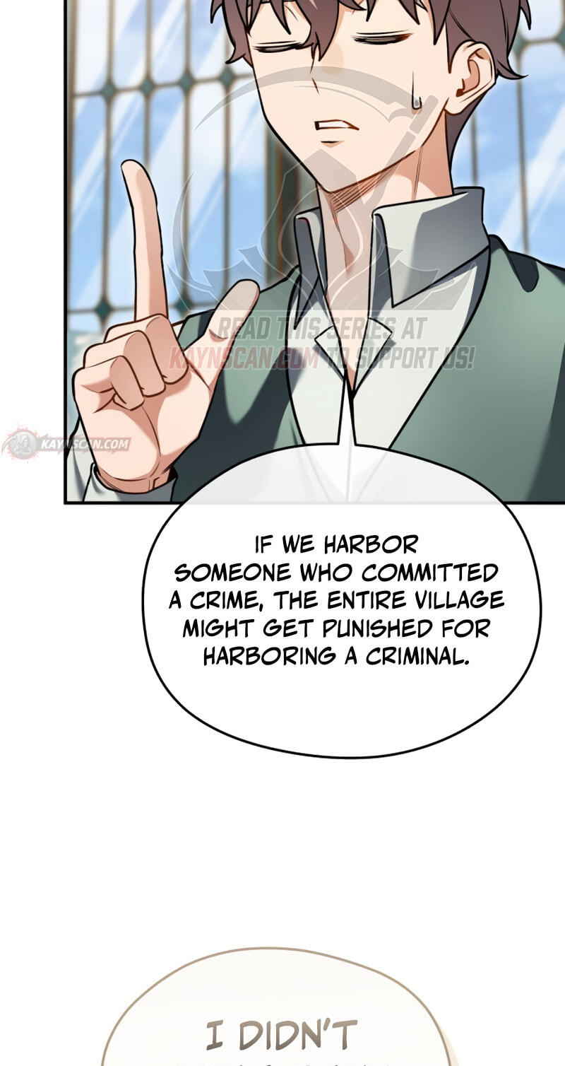 Read Feasting Lord in Another world chapter 22 image 28 on Lezhin