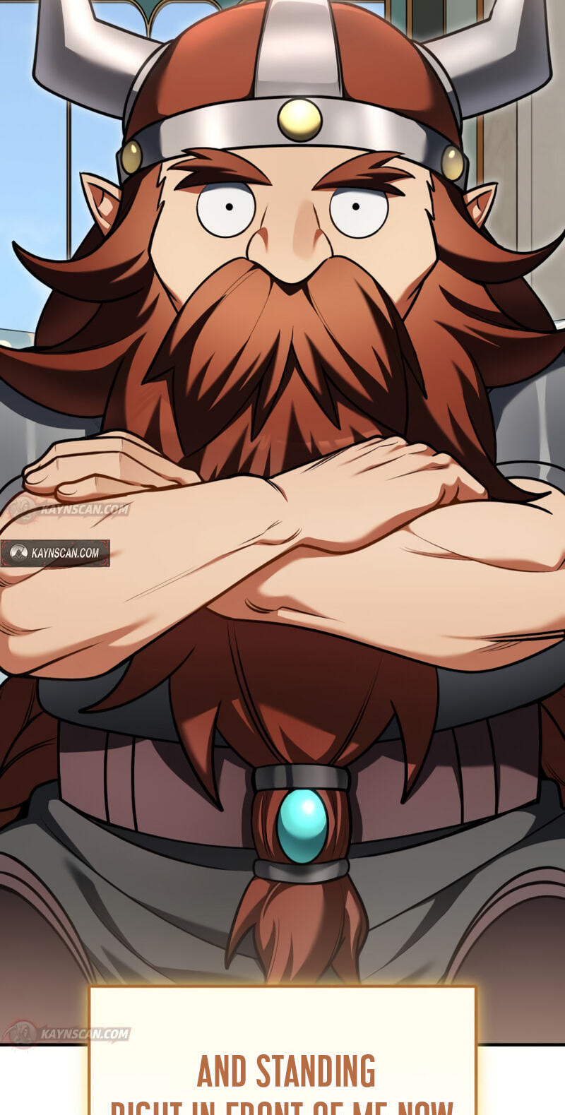 Read Feasting Lord in Another world chapter 22 image 3 on Lezhin