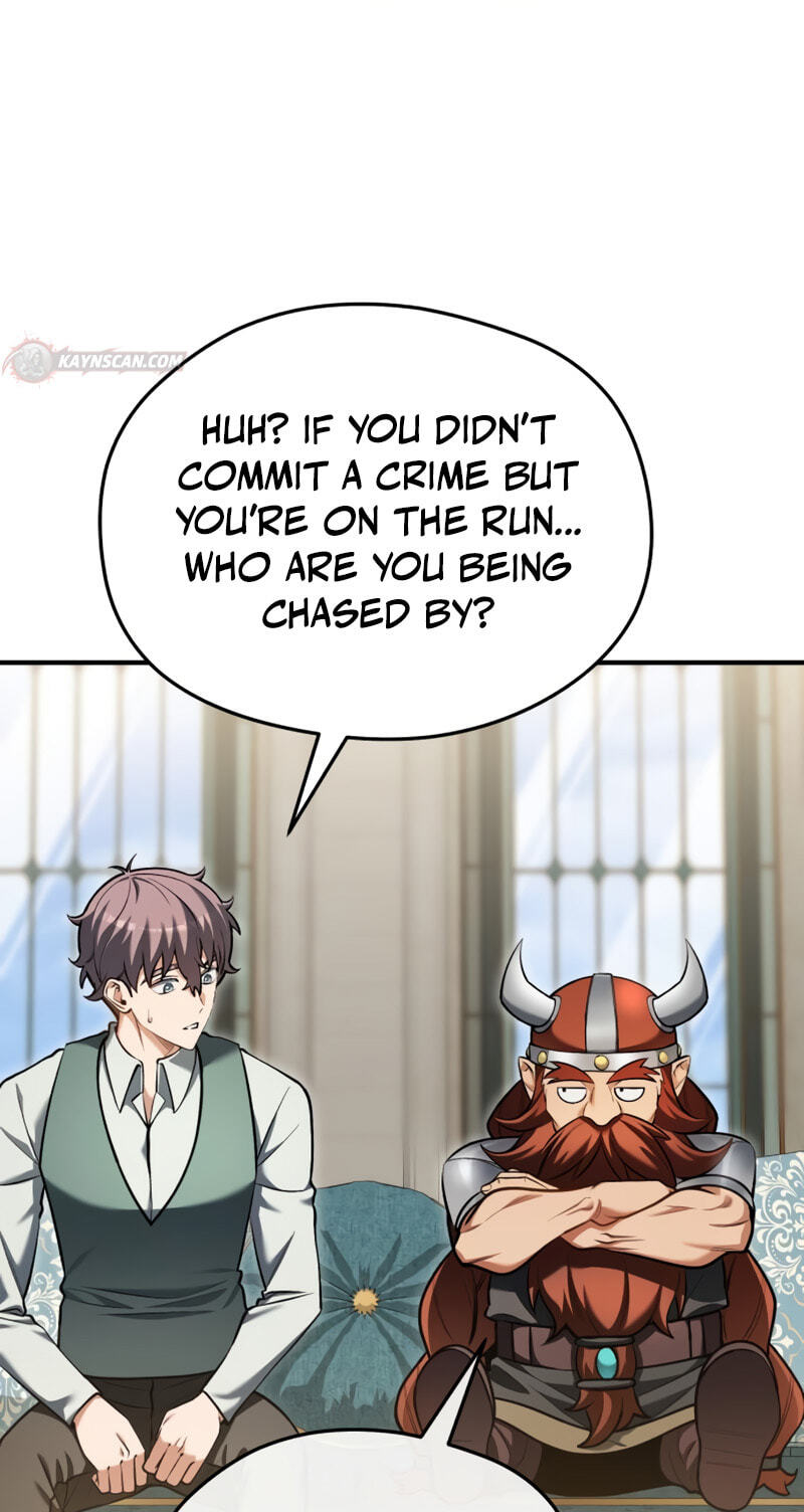 Read Feasting Lord in Another world chapter 22 image 30 on Lezhin