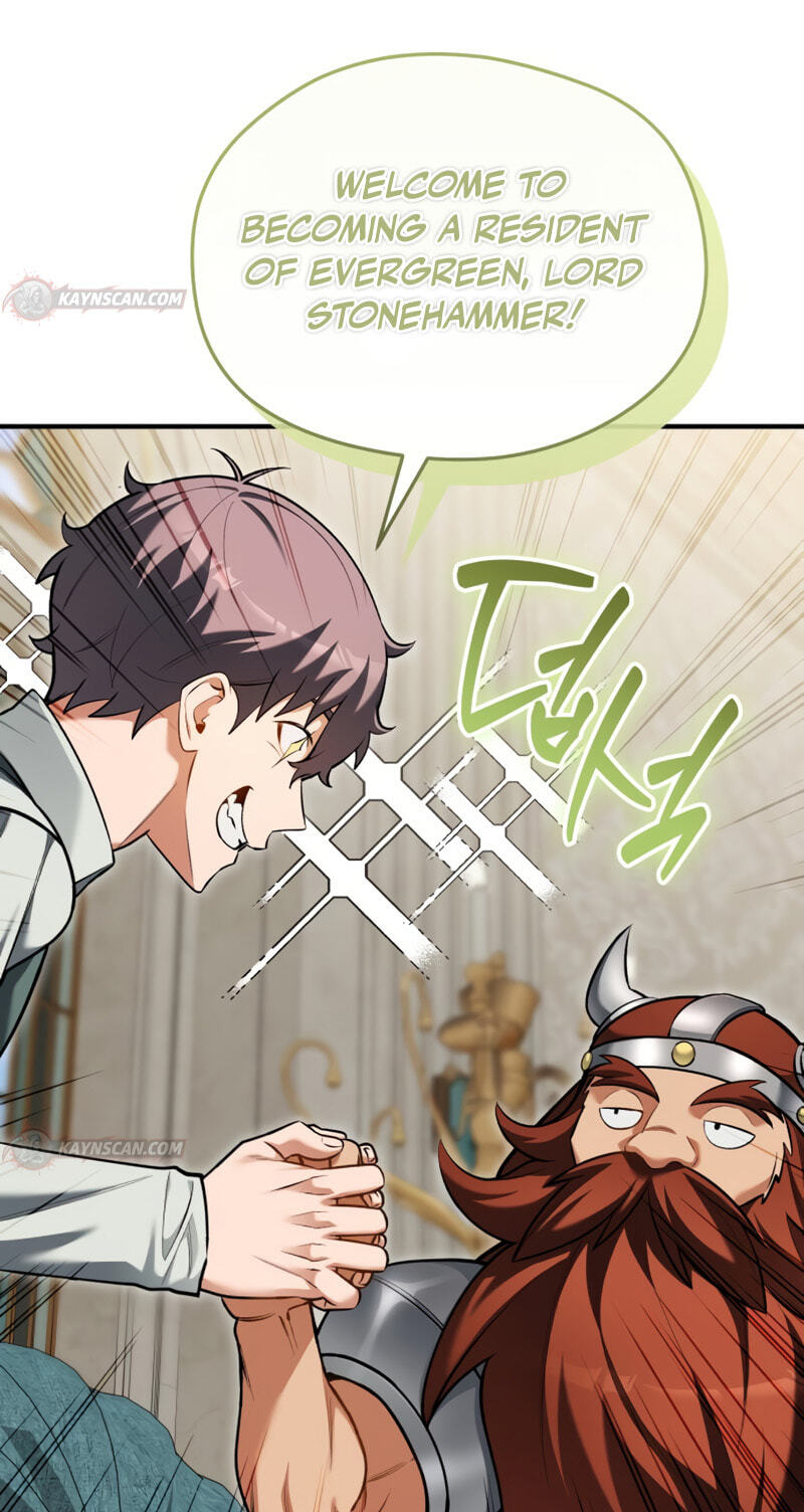 Read Feasting Lord in Another world chapter 22 image 33 on Lezhin