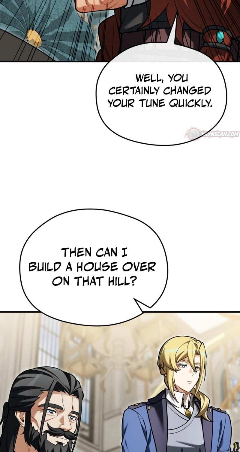 Read Feasting Lord in Another world chapter 22 image 34 on Lezhin