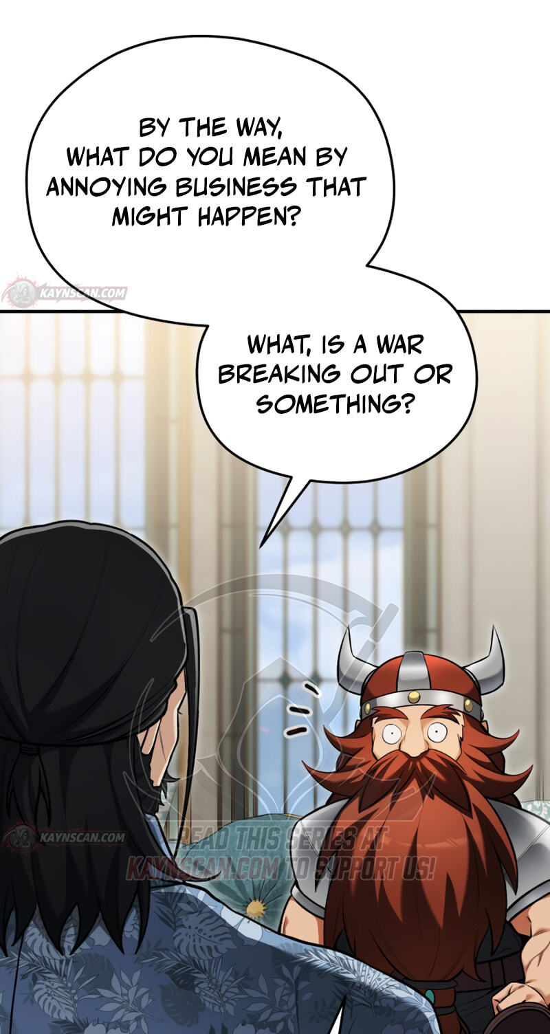 Read Feasting Lord in Another world chapter 22 image 36 on Lezhin