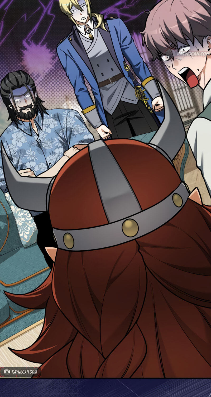 Read Feasting Lord in Another world chapter 22 image 43 on Lezhin