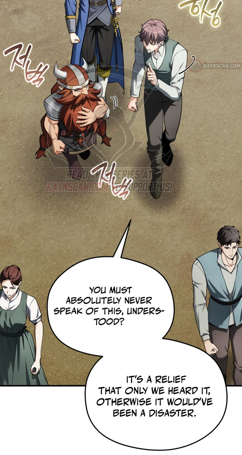 Read Feasting Lord in Another world chapter 22 image 48 on Lezhin