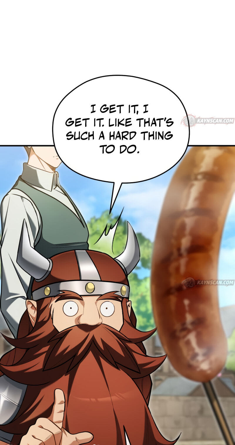 Read Feasting Lord in Another world chapter 22 image 49 on Lezhin