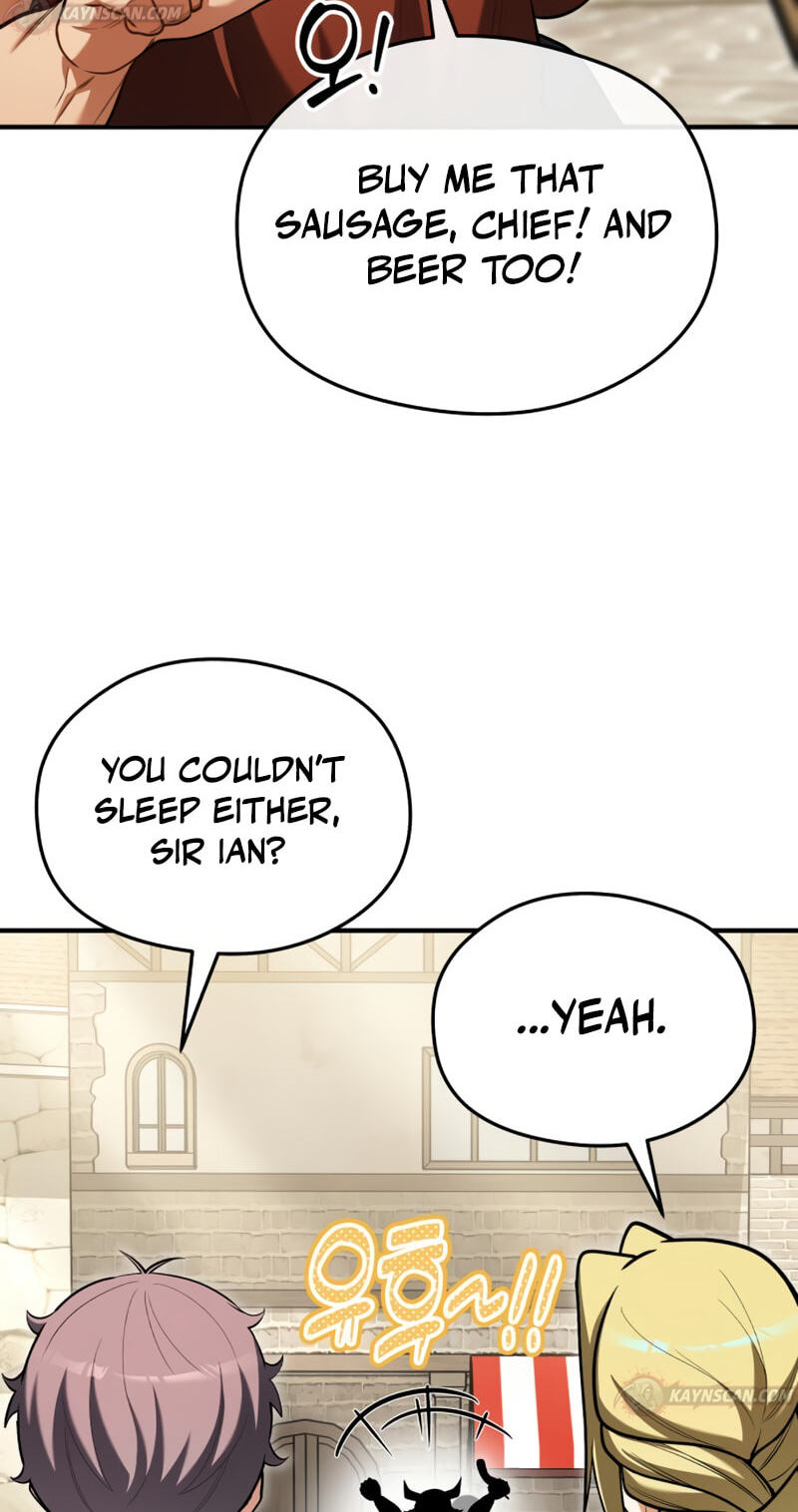 Read Feasting Lord in Another world chapter 22 image 50 on Lezhin
