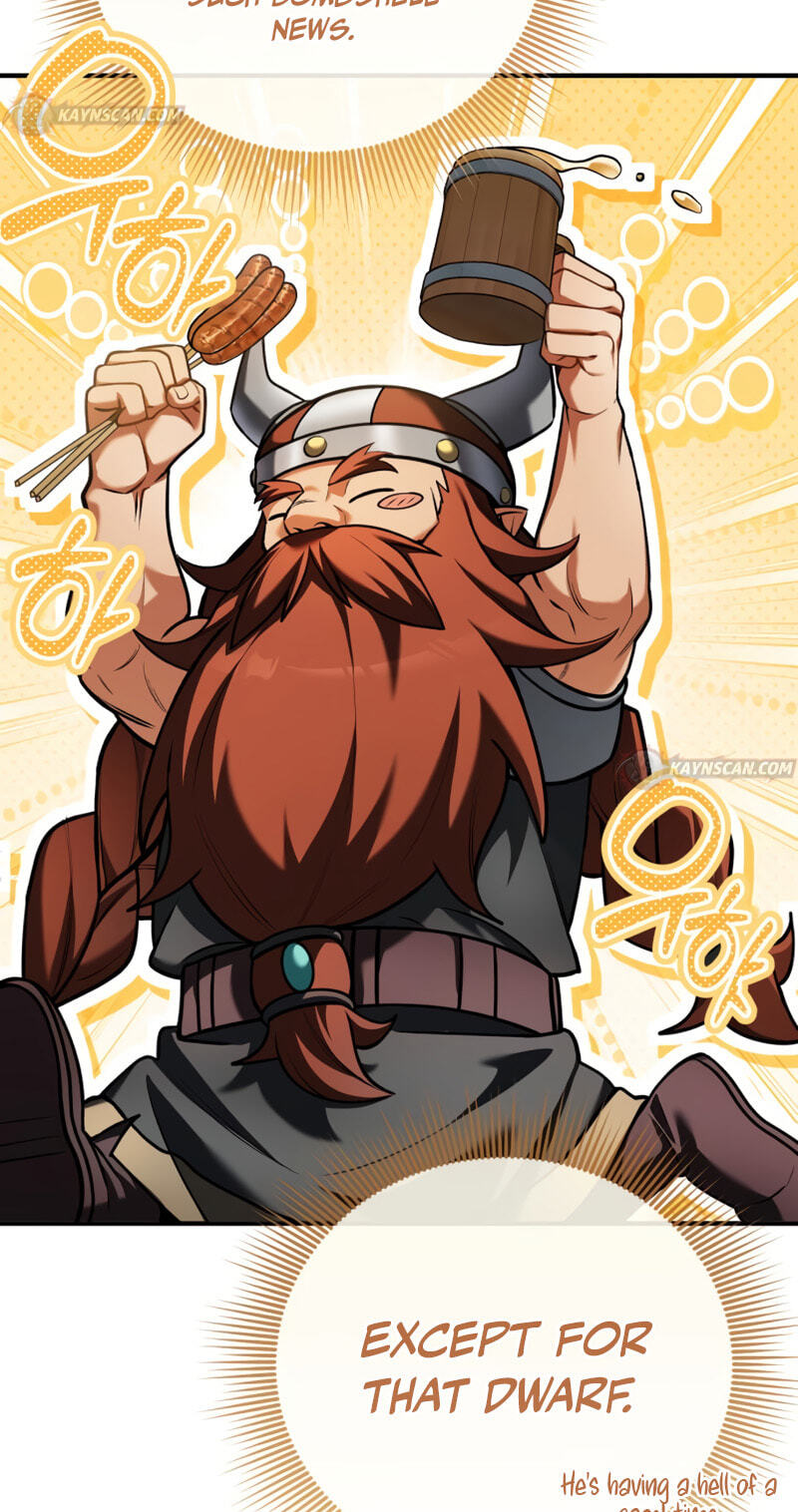 Read Feasting Lord in Another world chapter 22 image 53 on Lezhin