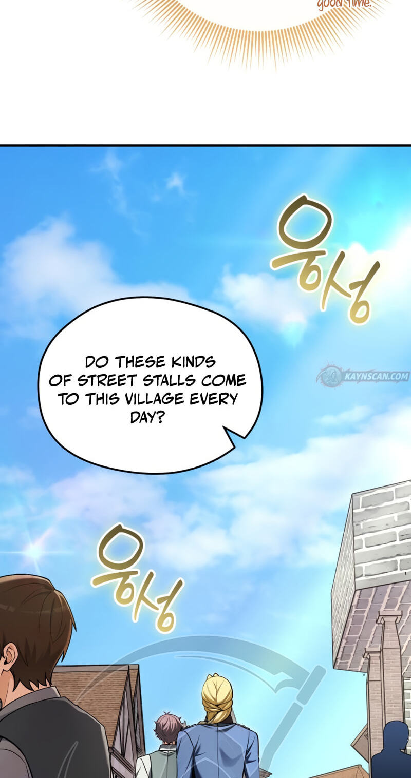 Read Feasting Lord in Another world chapter 22 image 54 on Lezhin