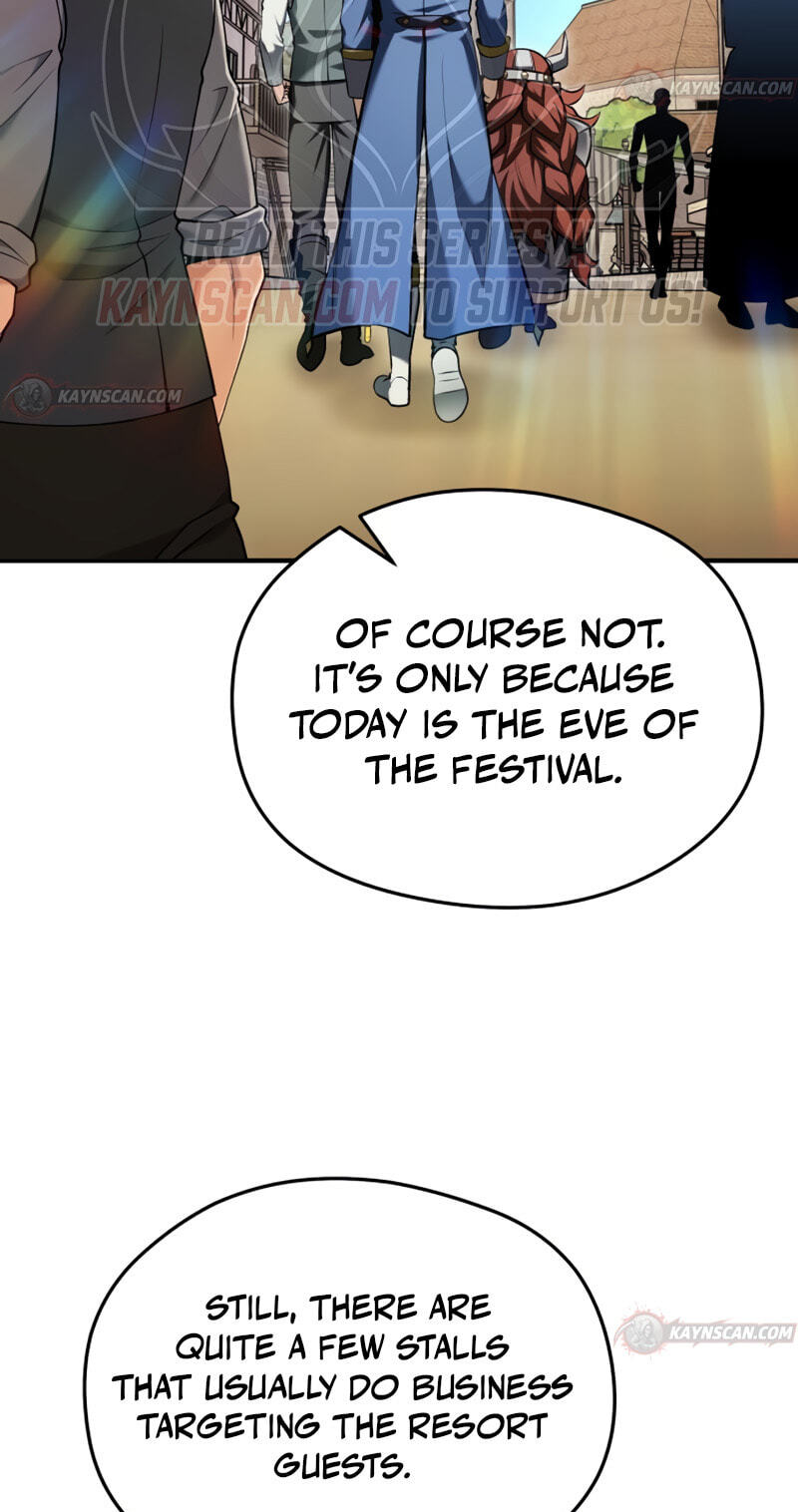 Read Feasting Lord in Another world chapter 22 image 55 on Lezhin