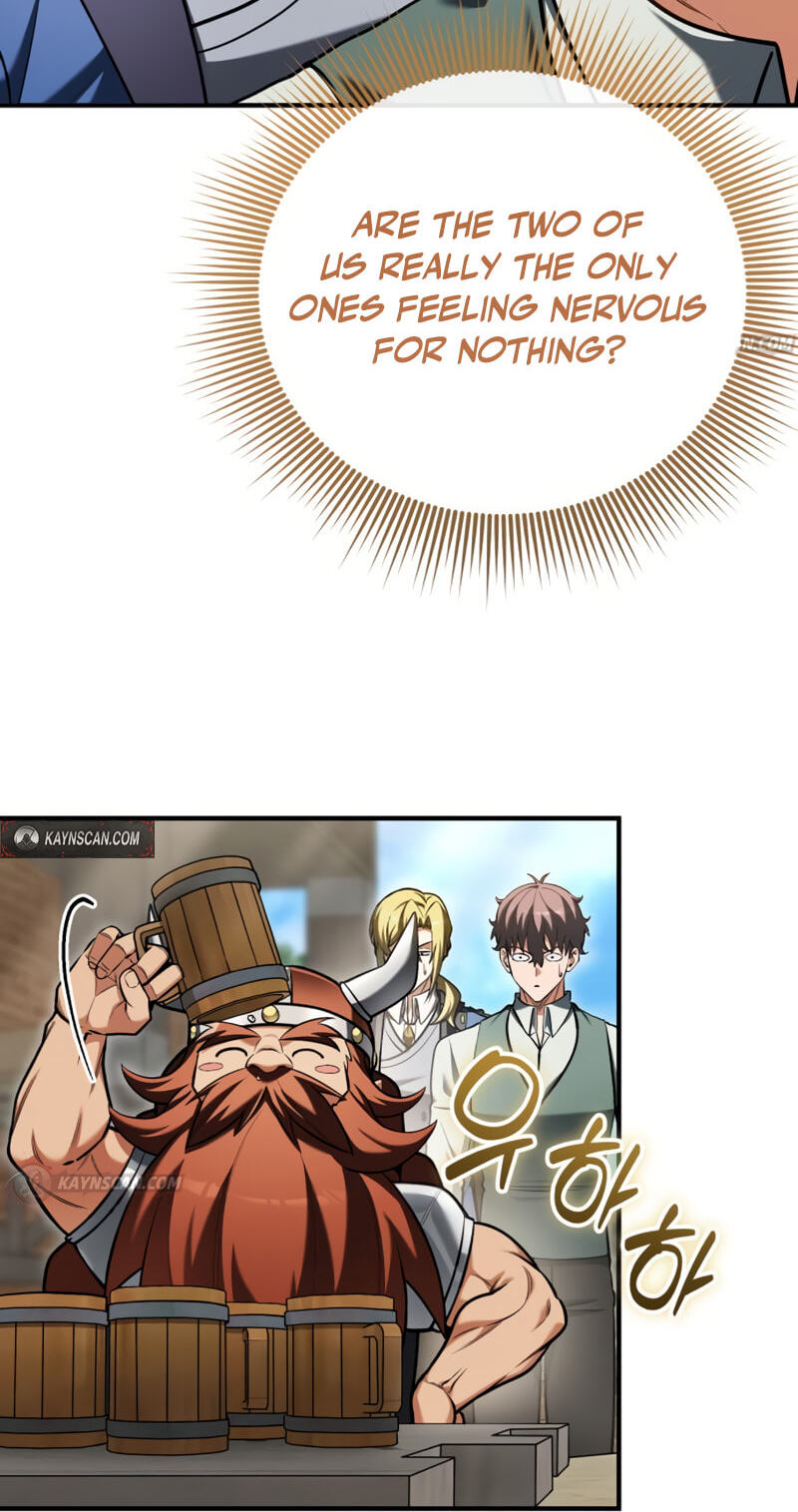 Read Feasting Lord in Another world chapter 22 image 58 on Lezhin