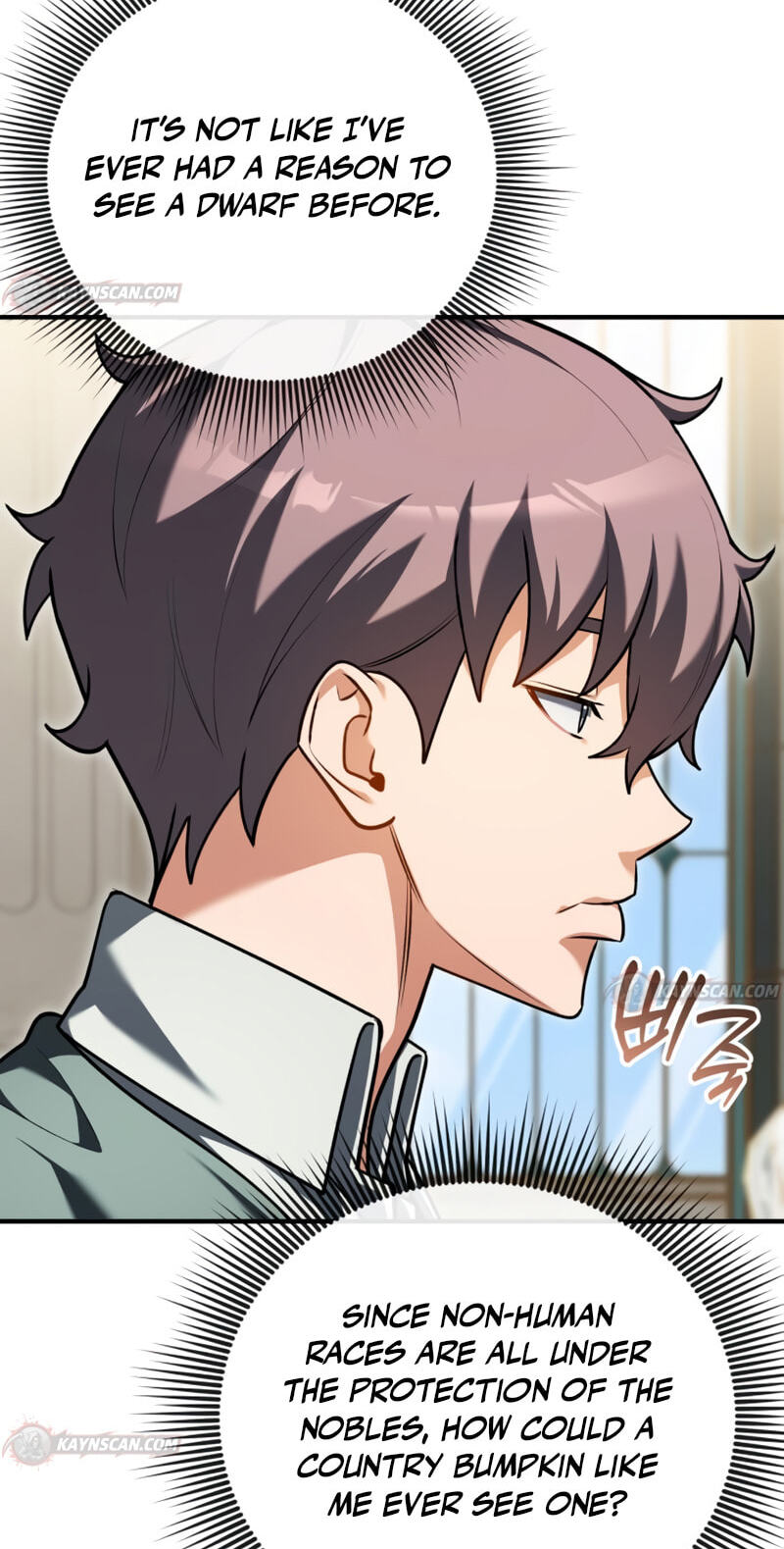 Read Feasting Lord in Another world chapter 22 image 6 on Lezhin