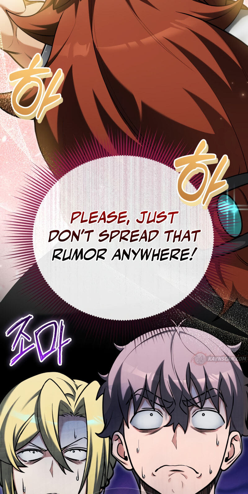 Read Feasting Lord in Another world chapter 22 image 60 on Lezhin