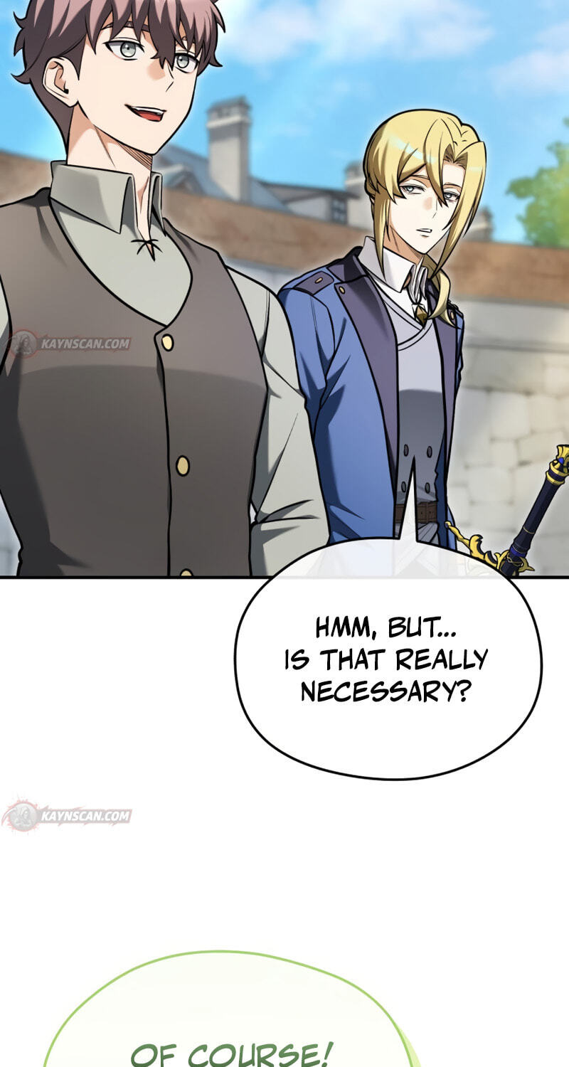 Read Feasting Lord in Another world chapter 22 image 73 on Lezhin