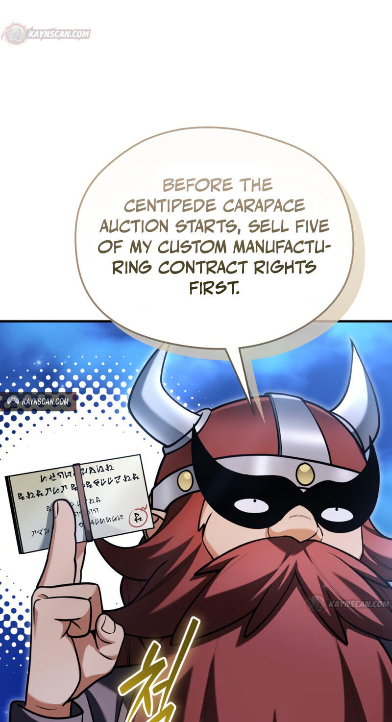 Read Feasting Lord in Another world chapter 22 image 89 on Lezhin