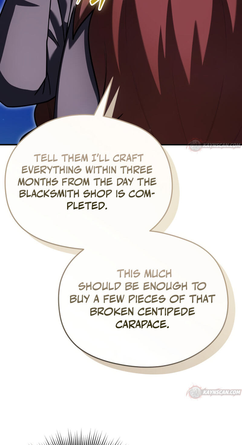 Read Feasting Lord in Another world chapter 22 image 90 on Lezhin