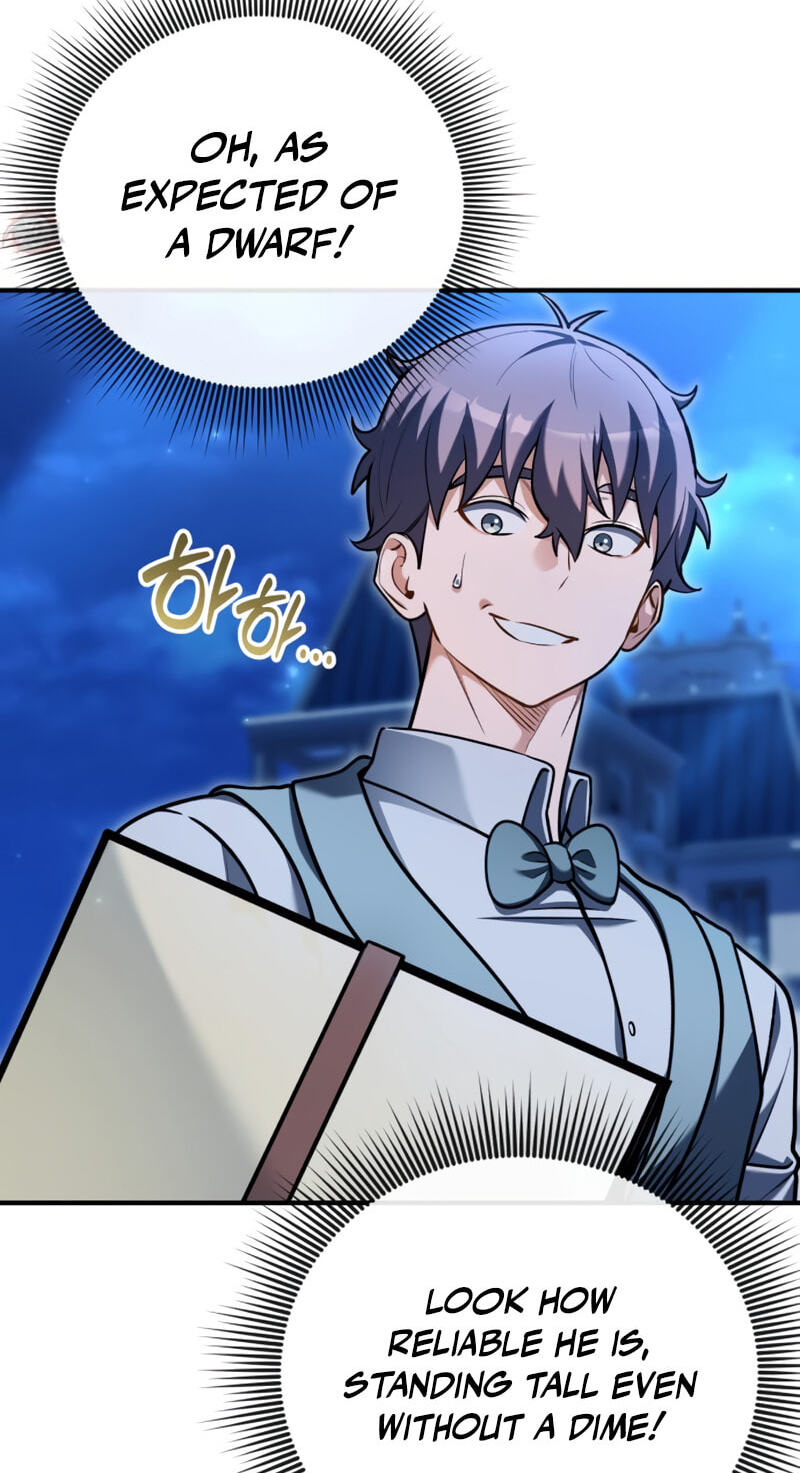 Read Feasting Lord in Another world chapter 22 image 91 on Lezhin