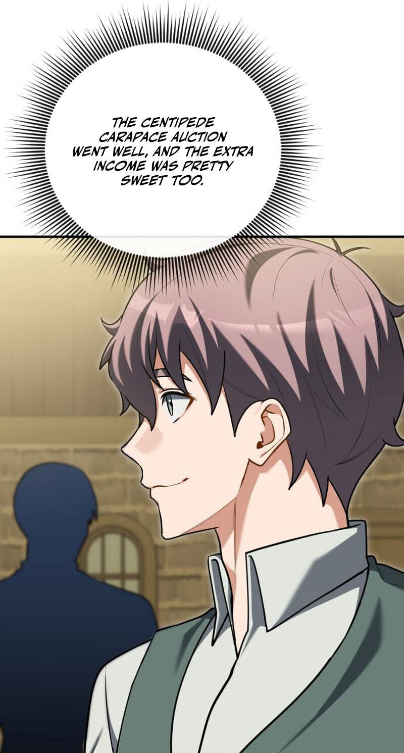 Read Feasting Lord in Another world chapter 23 image 10 on Lezhin