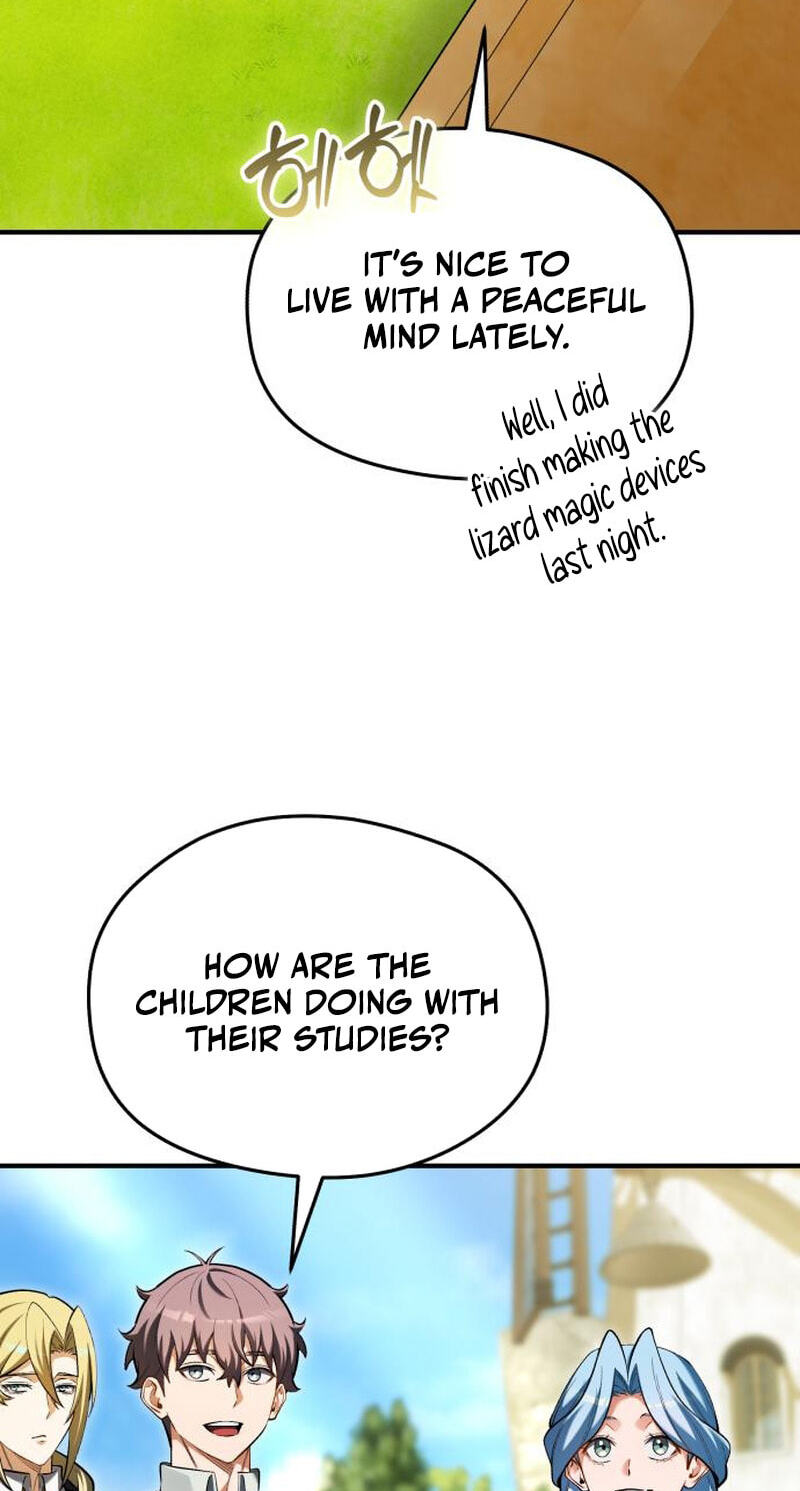 Read Feasting Lord in Another world chapter 23 image 15 on Lezhin