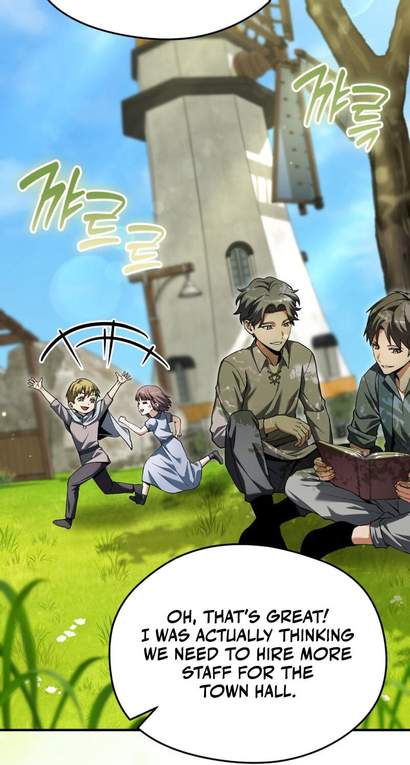 Read Feasting Lord in Another world chapter 23 image 17 on Lezhin