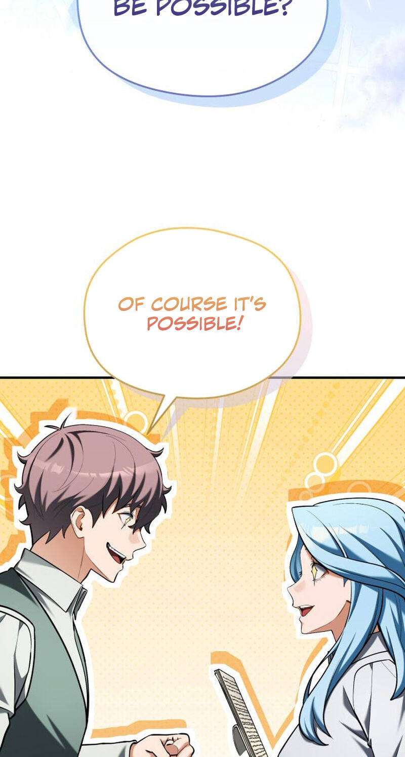 Read Feasting Lord in Another world chapter 23 image 21 on Lezhin