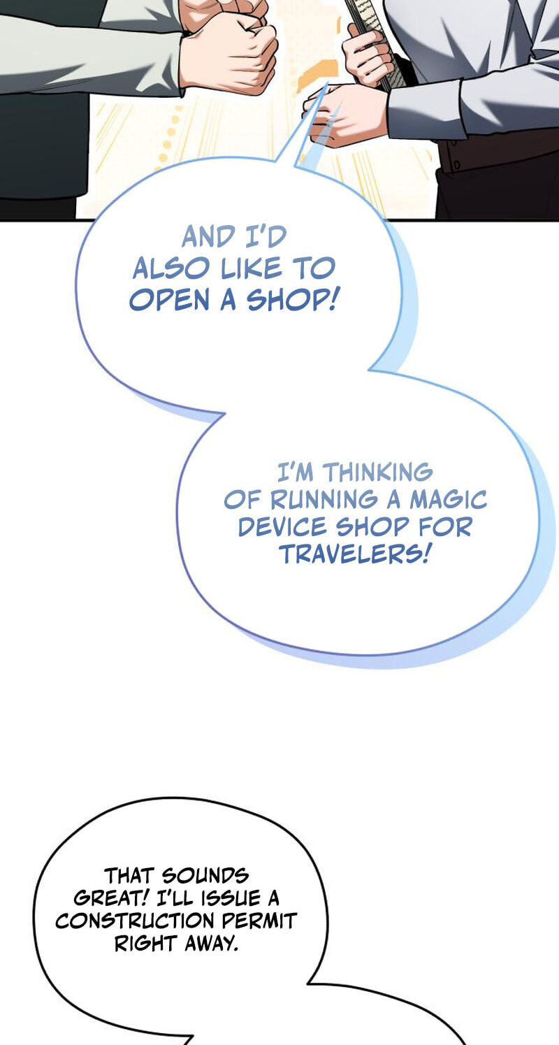 Read Feasting Lord in Another world chapter 23 image 22 on Lezhin