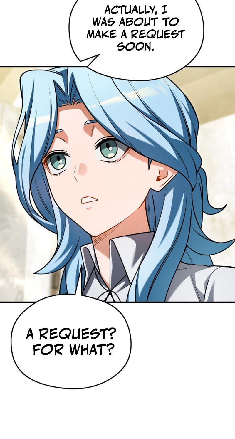 Read Feasting Lord in Another world chapter 23 image 23 on Lezhin