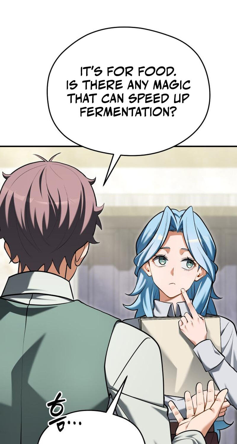 Read Feasting Lord in Another world chapter 23 image 24 on Lezhin