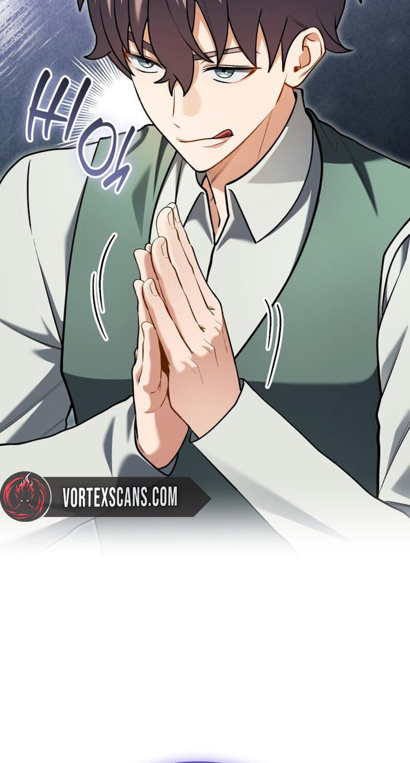 Read Feasting Lord in Another world chapter 23 image 29 on Lezhin