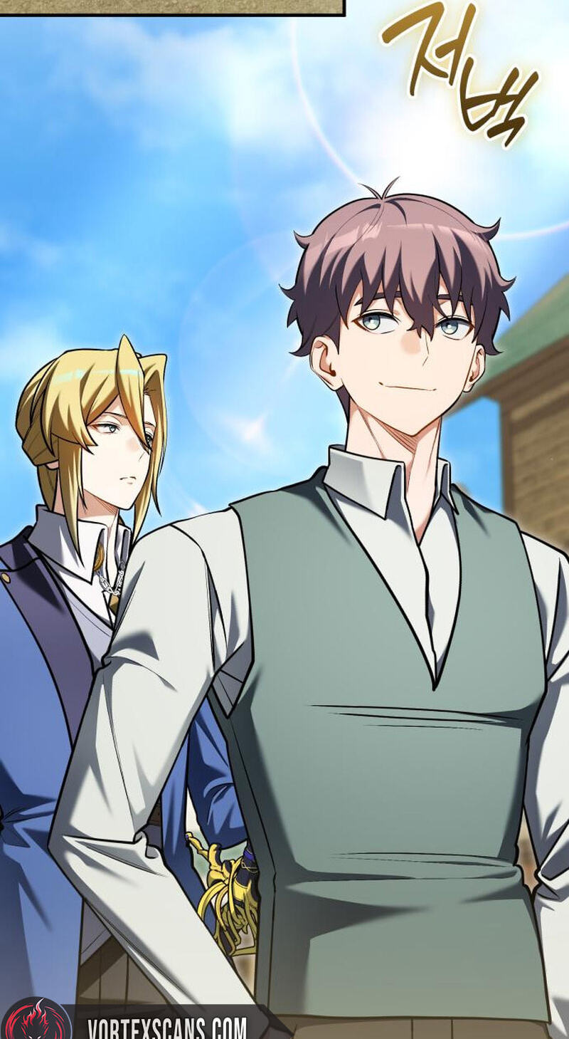 Read Feasting Lord in Another world chapter 23 image 3 on Lezhin
