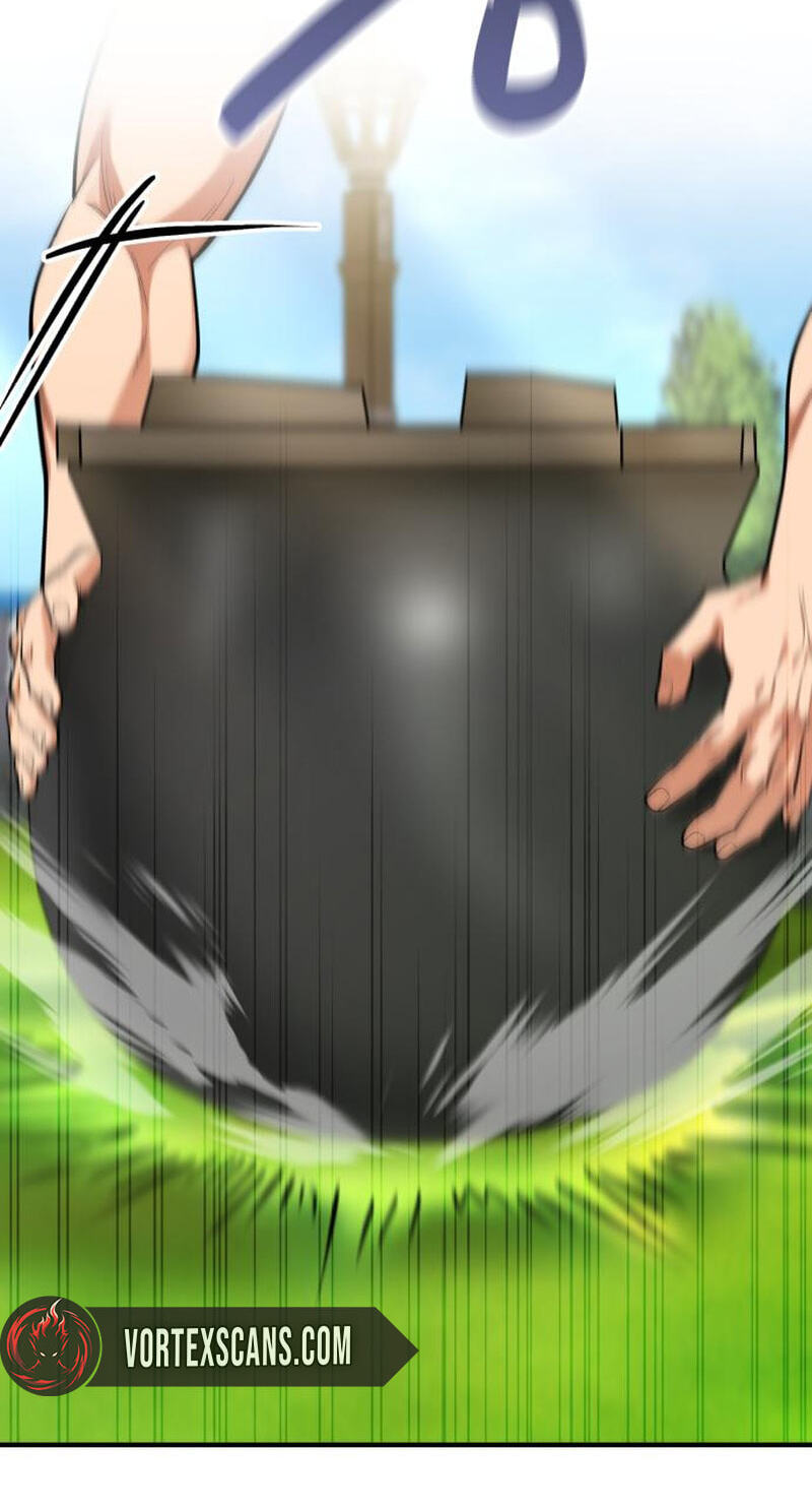 Read Feasting Lord in Another world chapter 23 image 32 on Lezhin