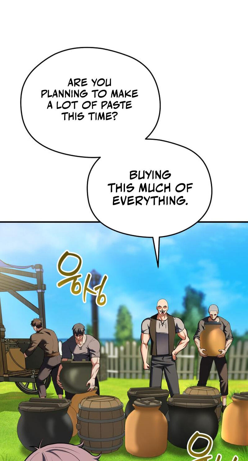 Read Feasting Lord in Another world chapter 23 image 33 on Lezhin