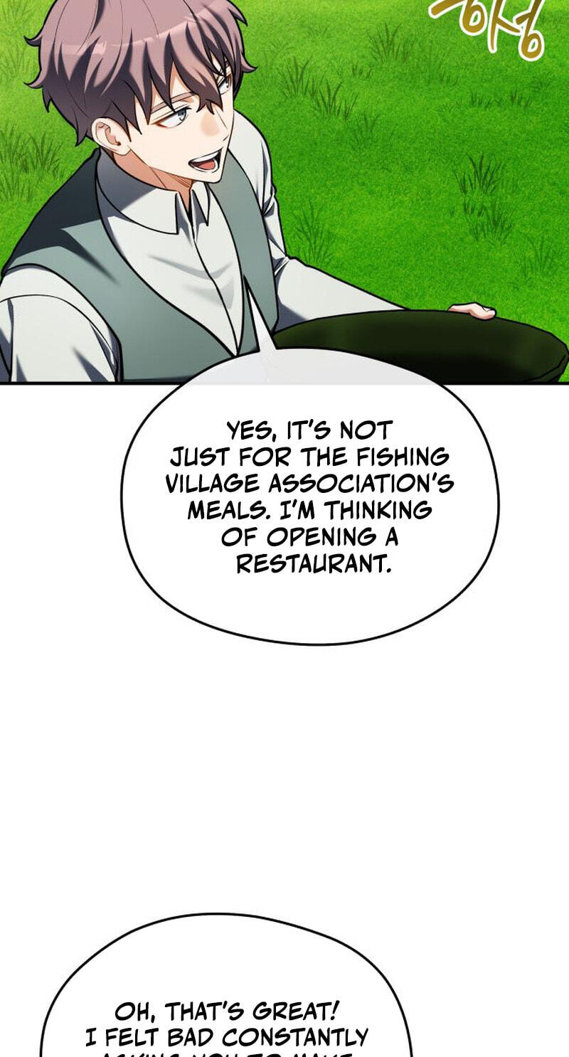 Read Feasting Lord in Another world chapter 23 image 34 on Lezhin