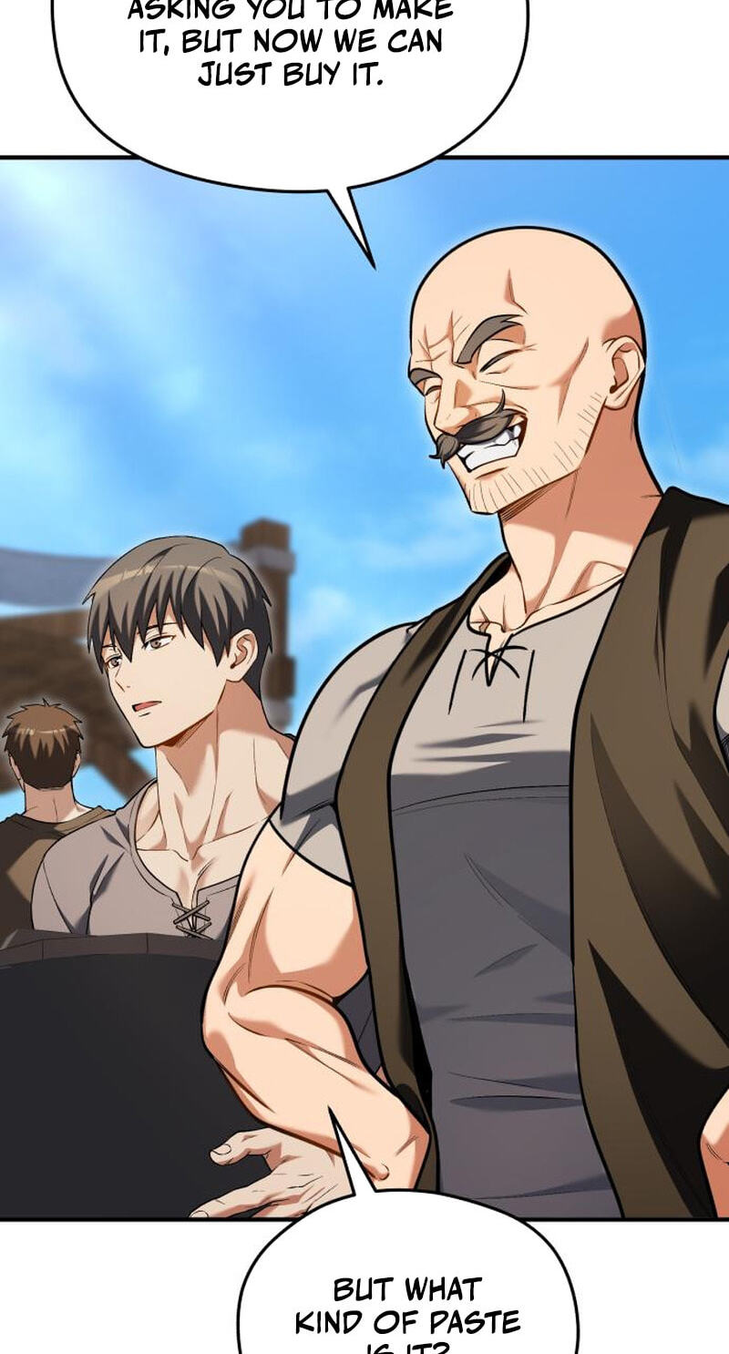 Read Feasting Lord in Another world chapter 23 image 35 on Lezhin
