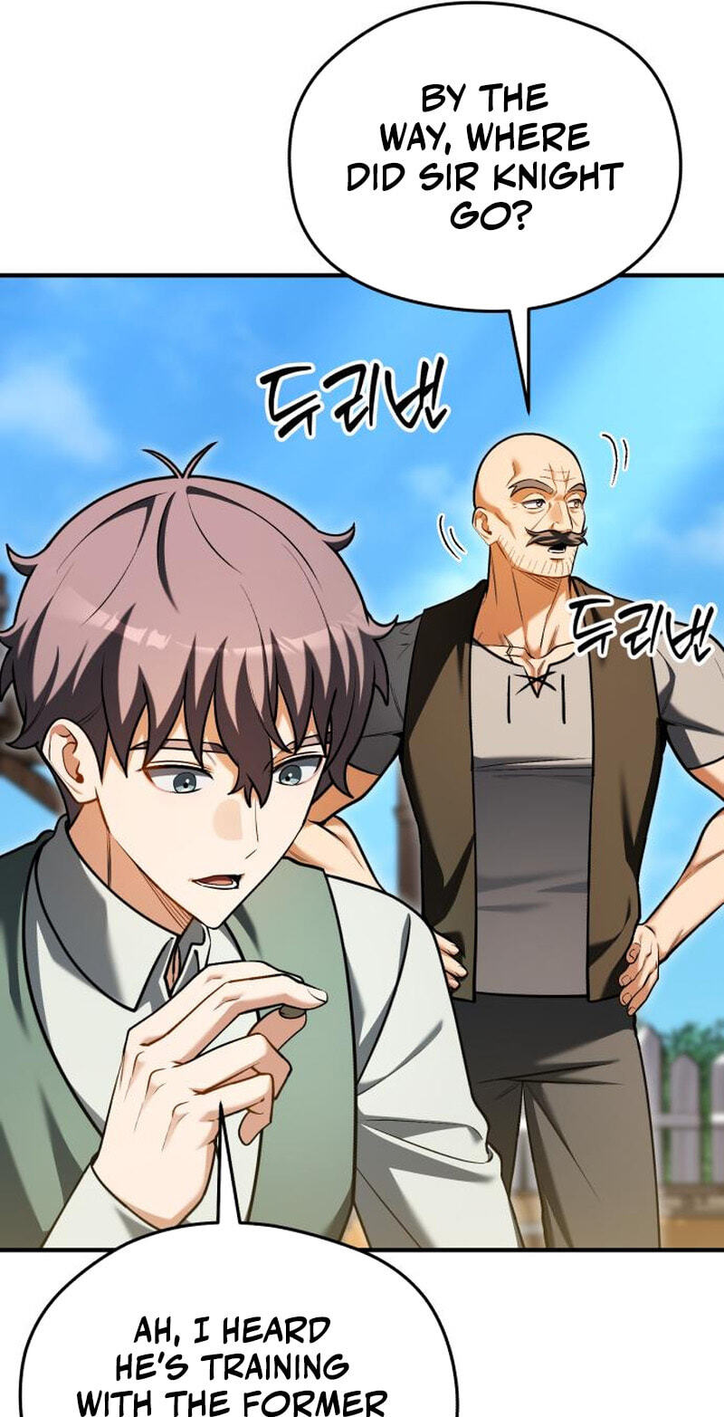 Read Feasting Lord in Another world chapter 23 image 38 on Lezhin