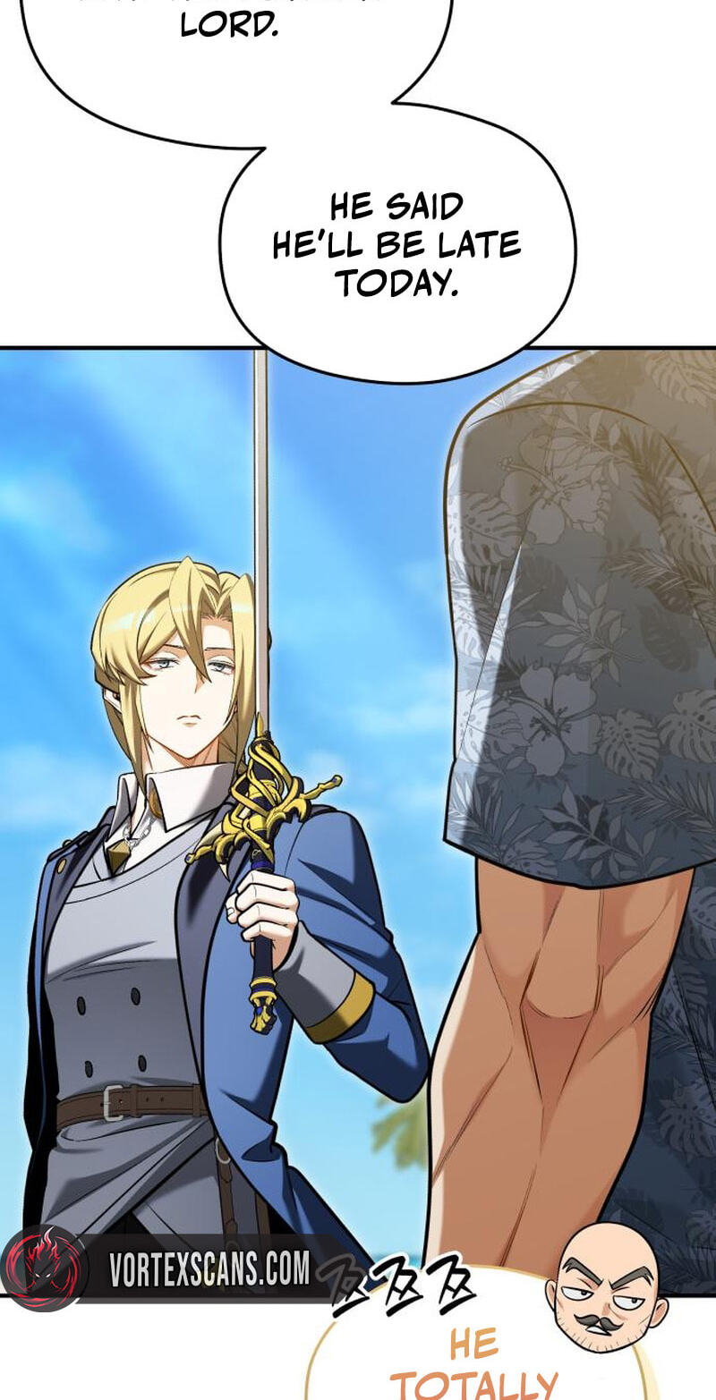 Read Feasting Lord in Another world chapter 23 image 39 on Lezhin