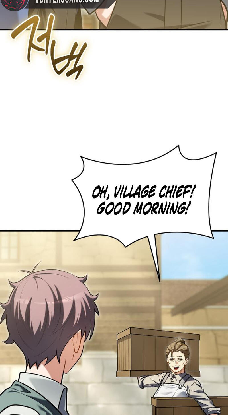 Read Feasting Lord in Another world chapter 23 image 4 on Lezhin