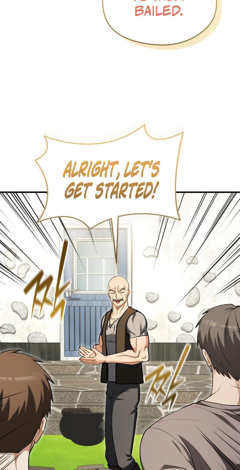 Read Feasting Lord in Another world chapter 23 image 40 on Lezhin