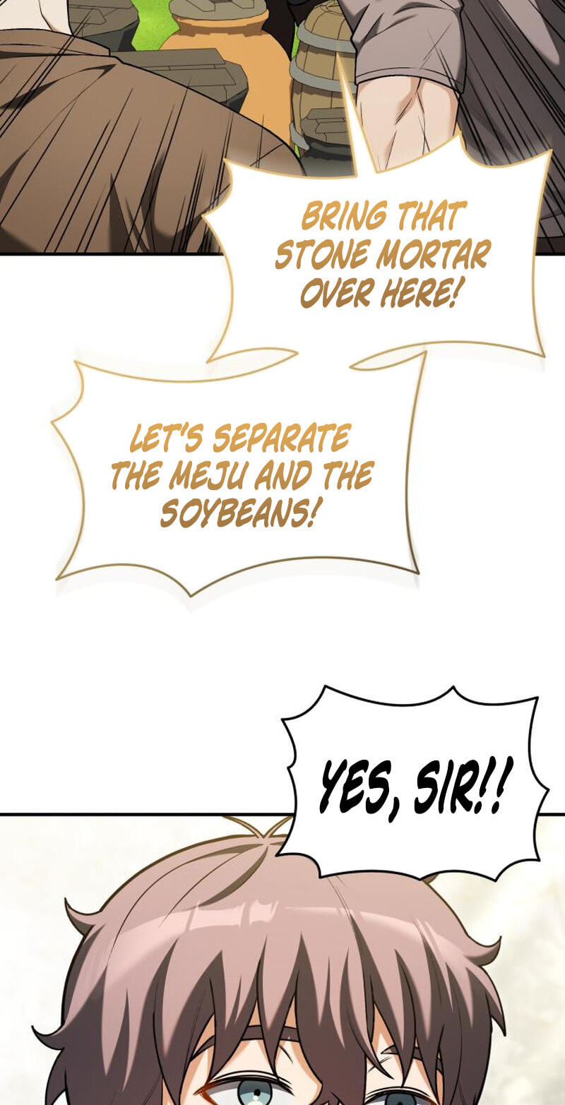 Read Feasting Lord in Another world chapter 23 image 41 on Lezhin