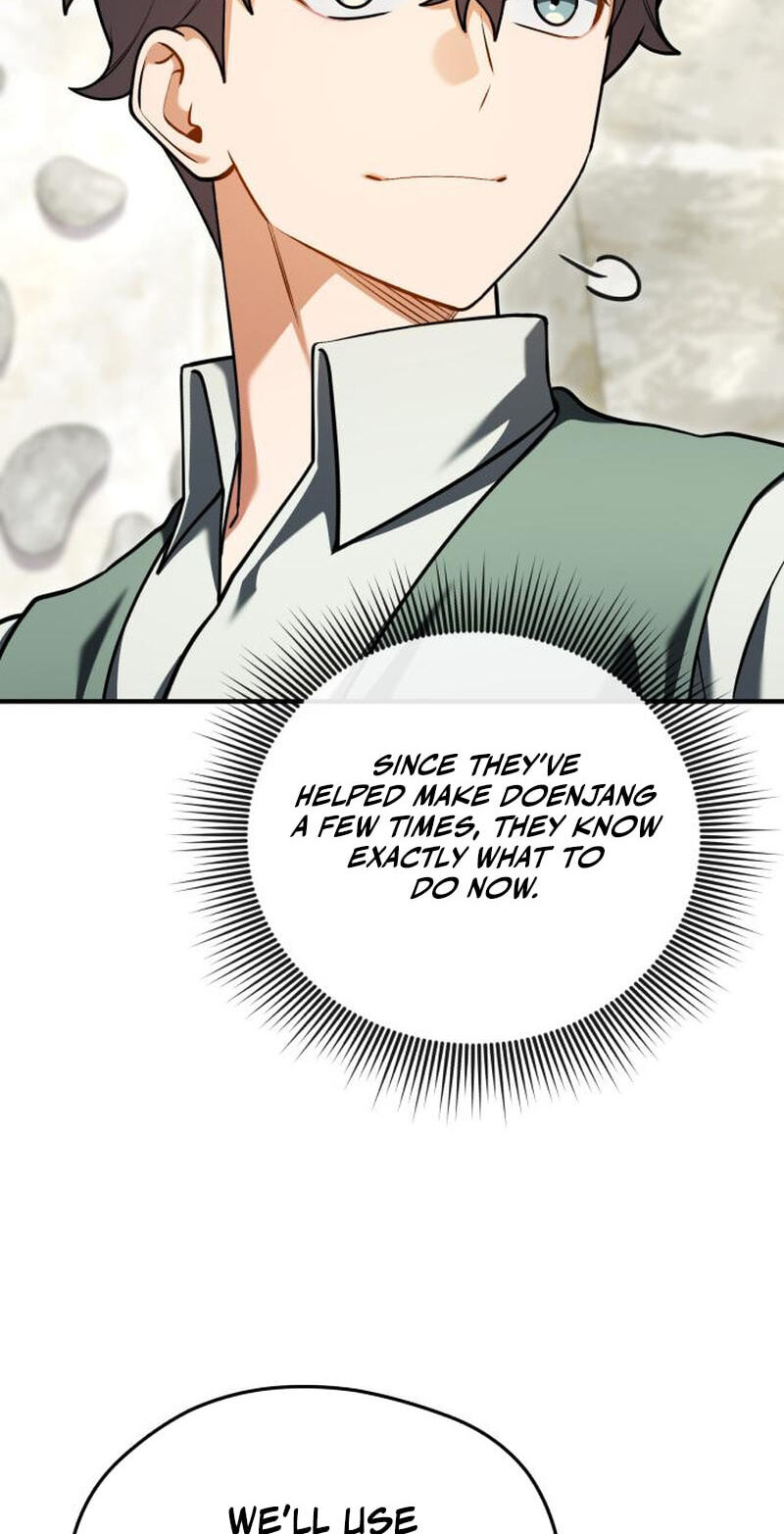 Read Feasting Lord in Another world chapter 23 image 42 on Lezhin