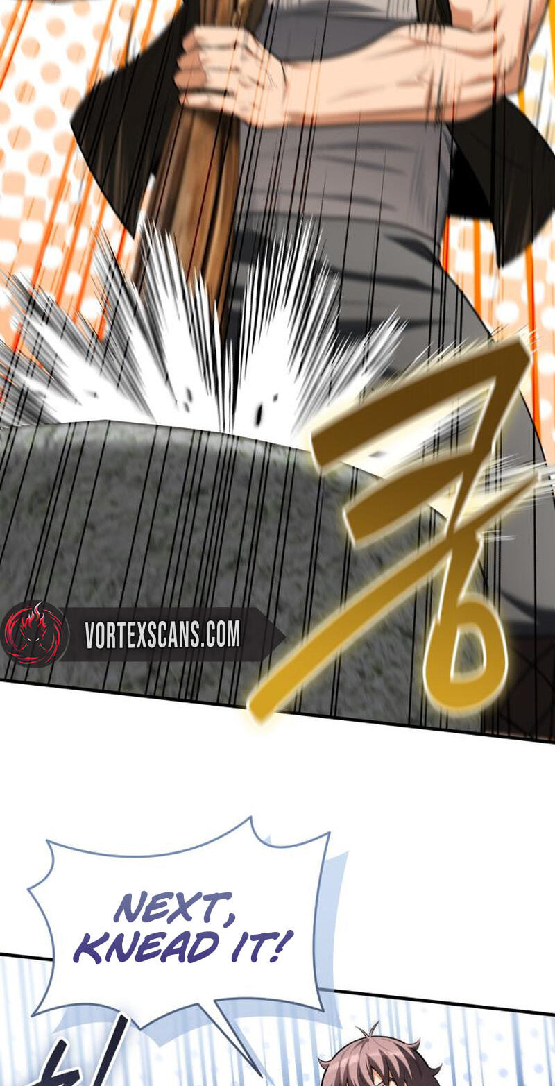 Read Feasting Lord in Another world chapter 23 image 45 on Lezhin