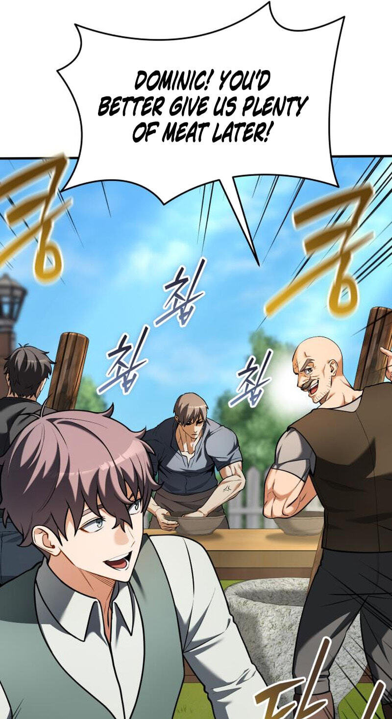 Read Feasting Lord in Another world chapter 23 image 47 on Lezhin