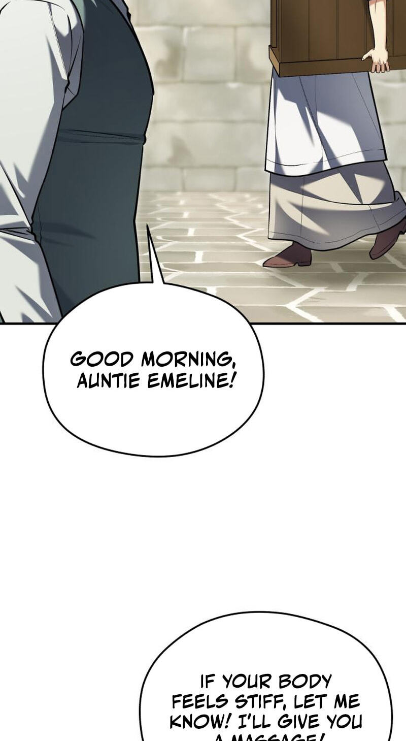 Read Feasting Lord in Another world chapter 23 image 5 on Lezhin