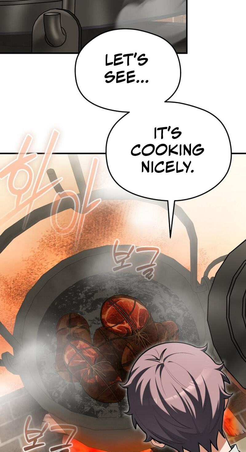 Read Feasting Lord in Another world chapter 23 image 50 on Lezhin