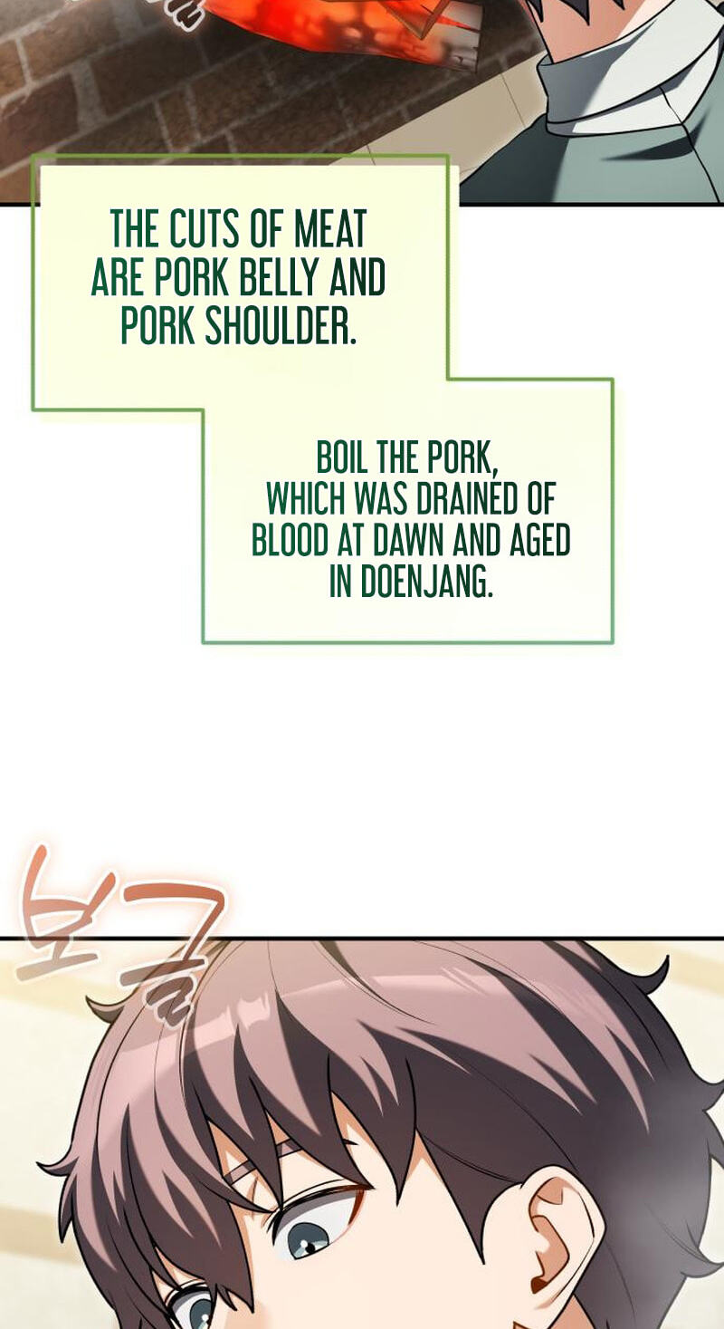 Read Feasting Lord in Another world chapter 23 image 51 on Lezhin
